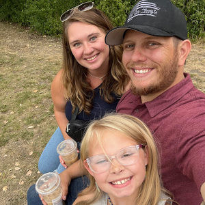 Meet your Posher, Miranda